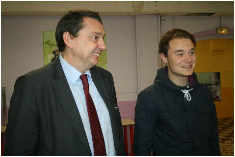 Bacheliers 2010
